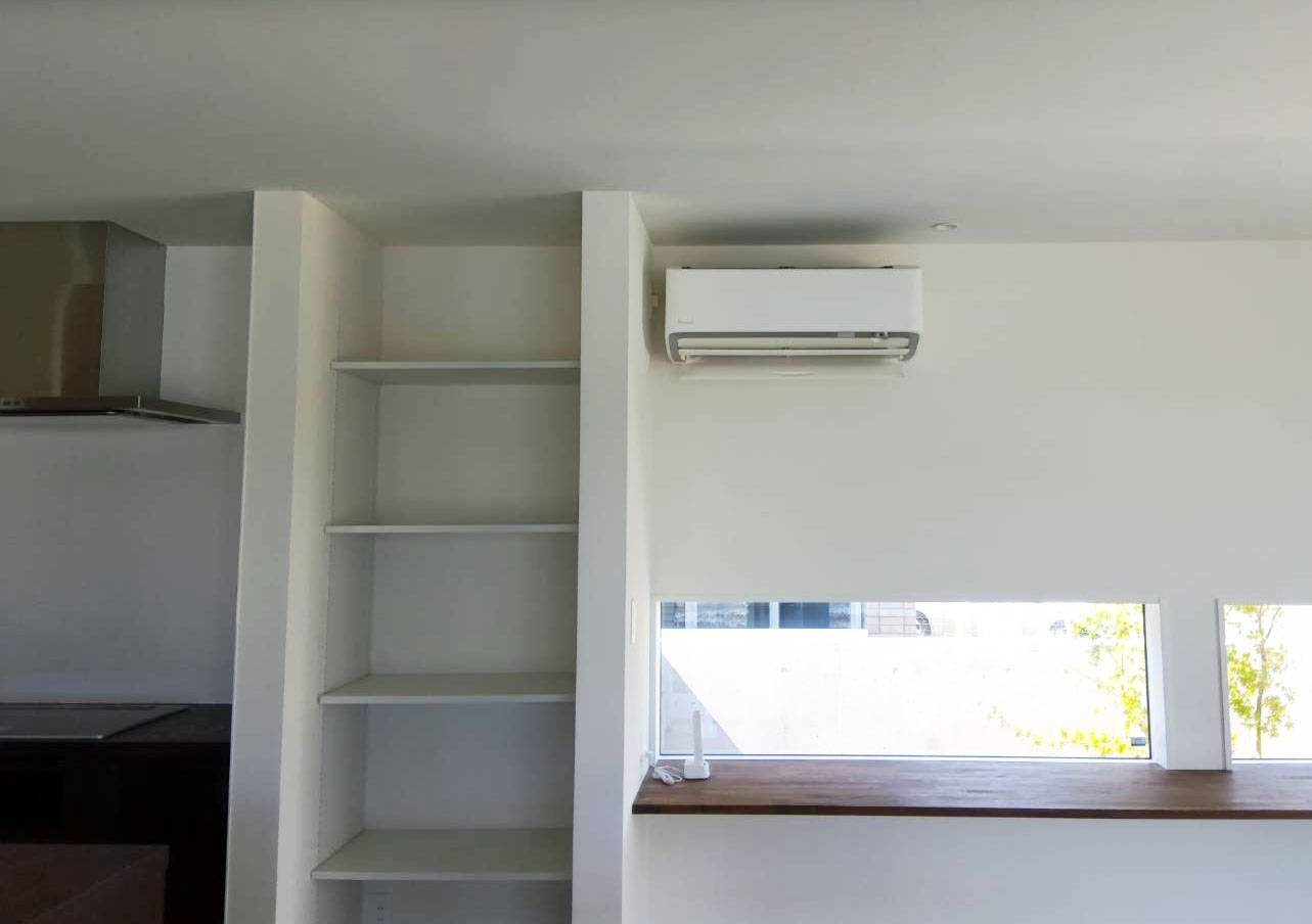 M様邸　新築工事